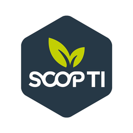 Logo SCOP-TI